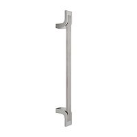 Ручка скоба ORO&ORO SS 8014 50cm/36,3cm (половинка) SS нержавеющая сталь